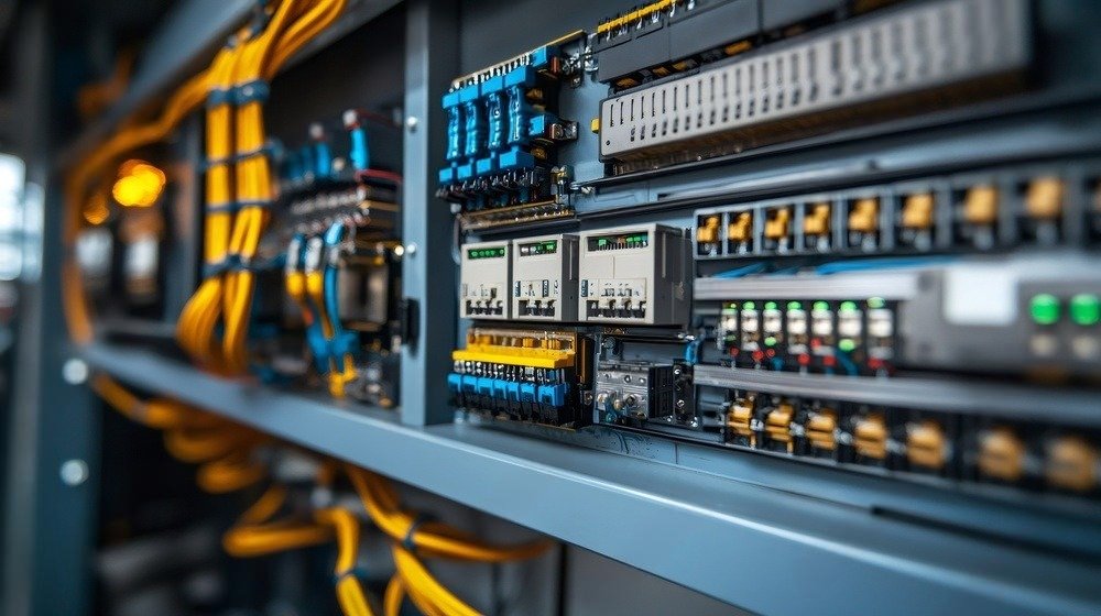 Programmable Automation Controller