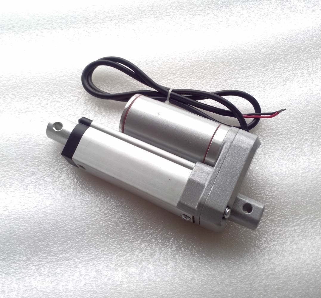 Actuator