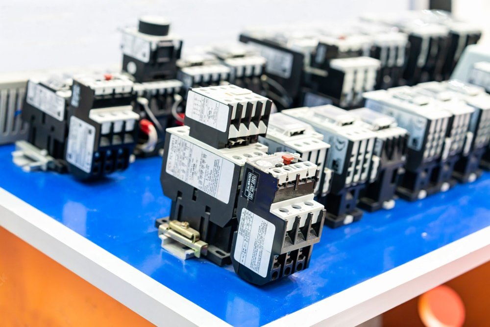Contactor