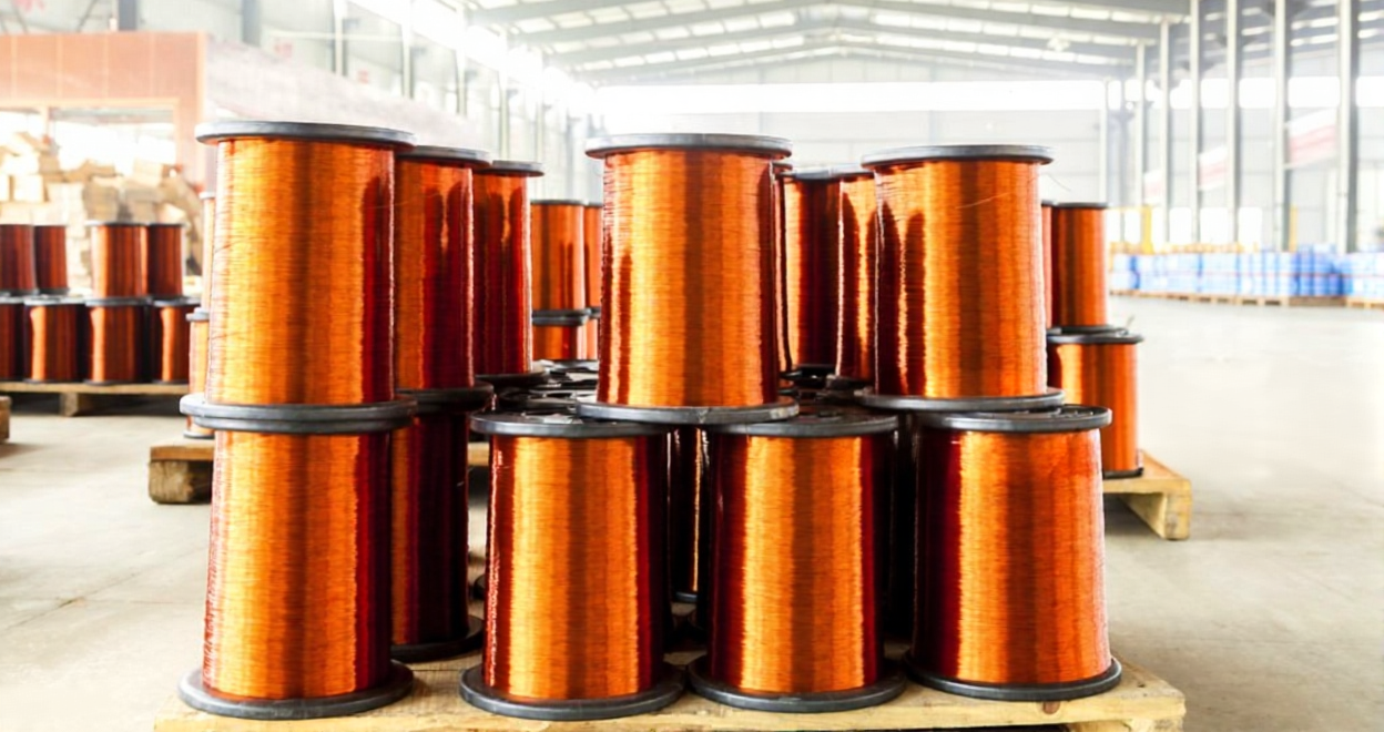 Copper Wire