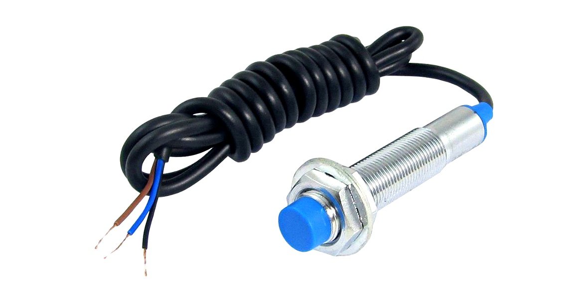 proximity-sensor