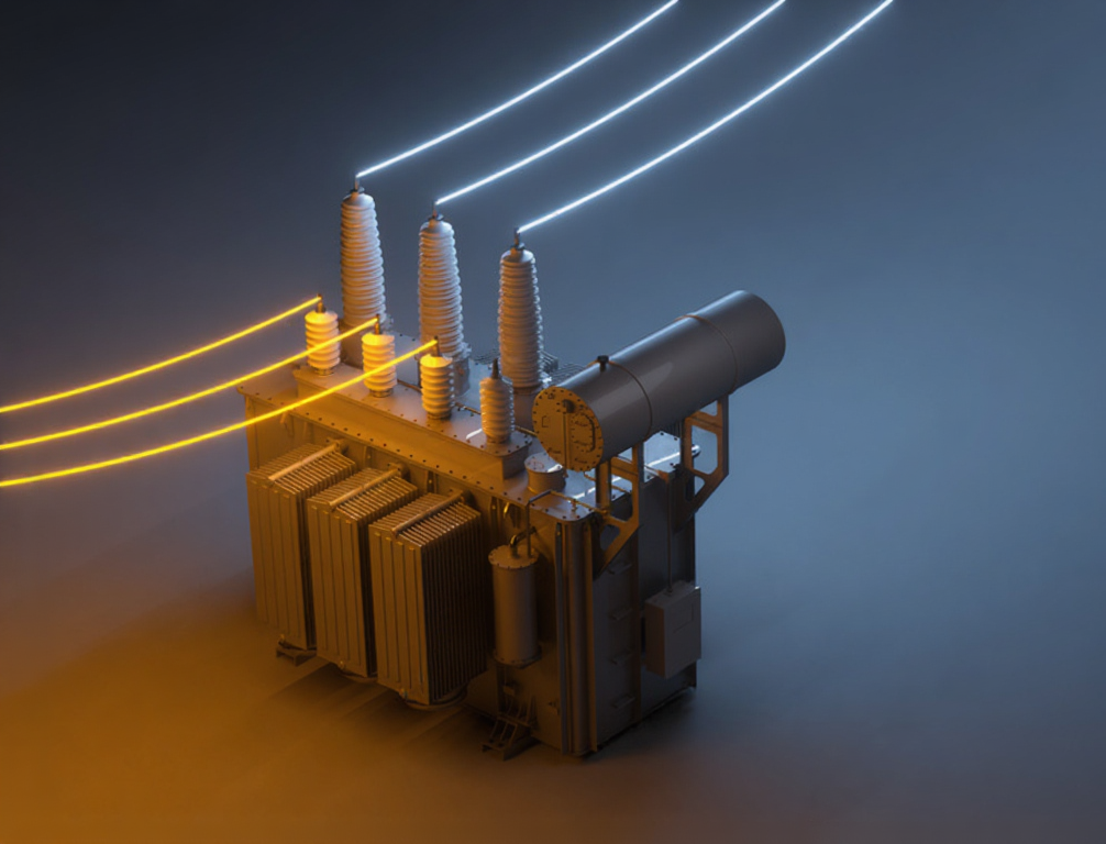 Transformer